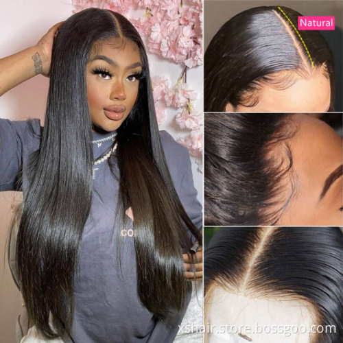 Bulk Sale Silky Straight 10A Human Hair Bundles,Super Double Drawn 12A Raw Hair 12A Virgin Hair Bundles